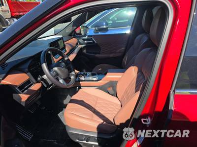 2025 Mitsubishi Outlander SEL - zdjęcie 6 z 22 - miniatura