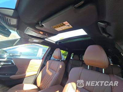 2025 Mitsubishi Outlander SEL - zdjęcie 10 z 22 - miniatura