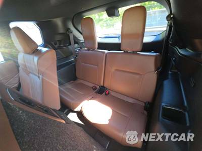 2025 Mitsubishi Outlander SEL - zdjęcie 13 z 22 - miniatura