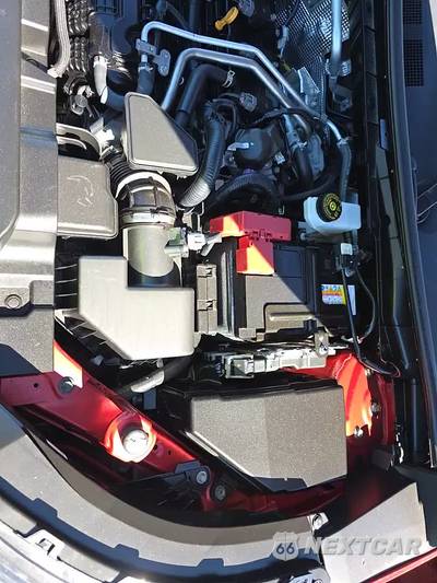 2025 Mitsubishi Outlander SEL - zdjęcie 22 z 22 - miniatura