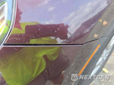 2023 Hyundai Palisade SEL - zdjęcie 22 z 25 - miniatura