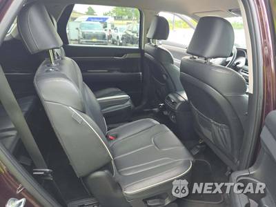 2023 Hyundai Palisade SEL - zdjęcie 17 z 25 - miniatura