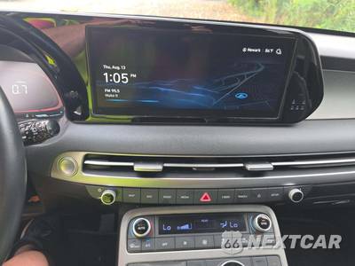 2023 Hyundai Palisade SEL - zdjęcie 10 z 25 - miniatura