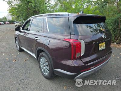 2023 Hyundai Palisade SEL - zdjęcie 2 z 25 - miniatura