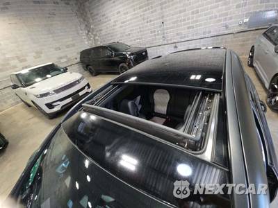 2021 Mercedes-Benz AMG GLC 63 4MATIC - zdjęcie 12 z 21 - miniatura
