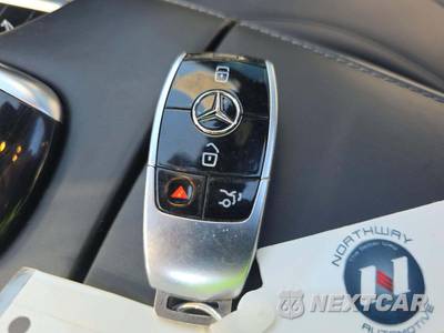 2019 Mercedes-Benz S 560 Sedan - zdjęcie 8 z 24 - miniatura