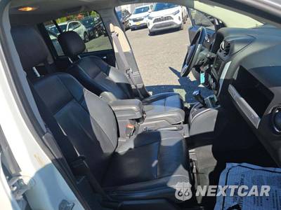 2017 Jeep Compass High Altitude Edition - zdjęcie 18 z 32 - miniatura