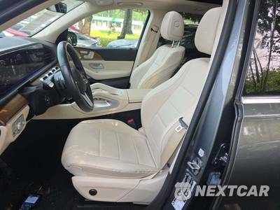 2023 Mercedes-Benz GLE 350 4MATIC - zdjęcie 6 z 23 - miniatura