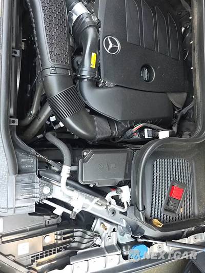 2023 Mercedes-Benz GLE 350 4MATIC - zdjęcie 22 z 23 - miniatura