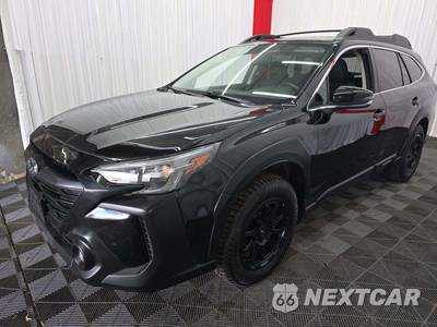 2023 Subaru Outback Premium - zdjęcie 1 z 22 - miniatura