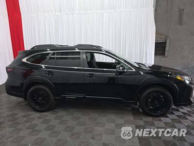 2023 Subaru Outback Premium - zdjęcie 4 z 22 - miniatura