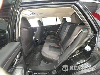 2023 Subaru Outback Premium - zdjęcie 13 z 22 - miniatura