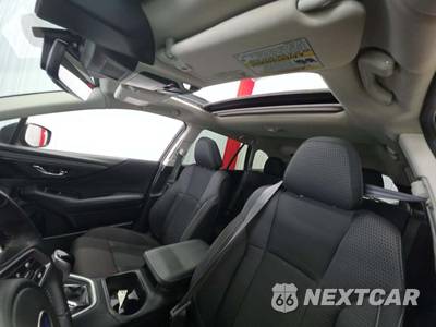 2023 Subaru Outback Premium - zdjęcie 11 z 22 - miniatura
