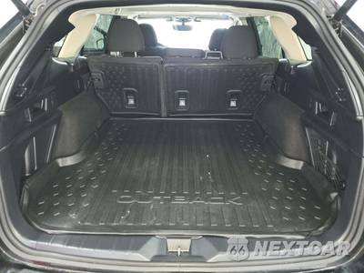 2023 Subaru Outback Premium - zdjęcie 14 z 22 - miniatura