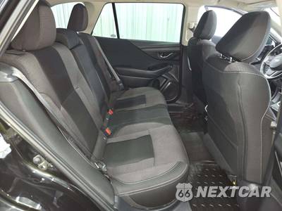 2023 Subaru Outback Premium - zdjęcie 16 z 22 - miniatura