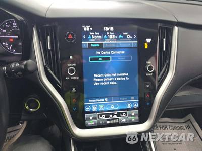 2023 Subaru Outback Premium - zdjęcie 10 z 22 - miniatura