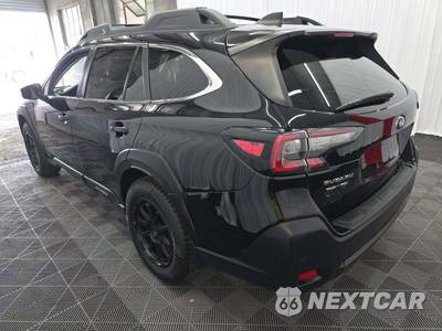 2023 Subaru Outback Premium - zdjęcie 2 z 22 - miniatura