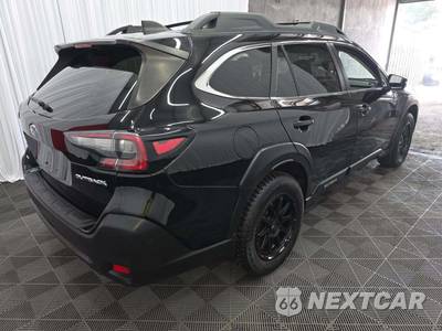 2023 Subaru Outback Premium - zdjęcie 3 z 22 - miniatura