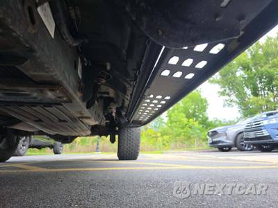 2019 Ford F-150 Raptor Crew Cab Short Bed - zdjęcie 7 z 24 - miniatura
