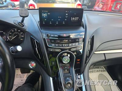 2021 Acura RDX - zdjęcie 10 z 24 - miniatura