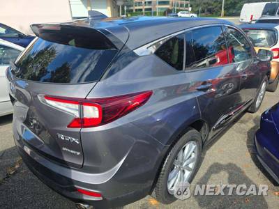 2021 Acura RDX - zdjęcie 3 z 24 - miniatura
