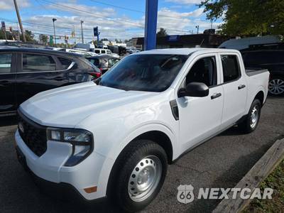 2025 Ford Maverick XL Crew Cab Short Bed