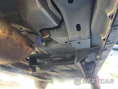 2025 Ford Maverick XL Crew Cab Short Bed - zdjęcie 17 z 24 - miniatura