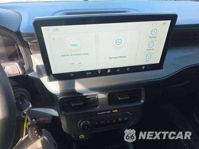 2025 Ford Maverick XL Crew Cab Short Bed - zdjęcie 10 z 24 - miniatura