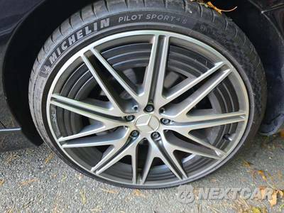 2023 Mercedes-Benz AMG C 43 4MATIC Sedan - zdjęcie 21 z 22 - miniatura