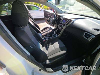 2013 Hyundai Elantra GT Hatchback - zdjęcie 18 z 28 - miniatura