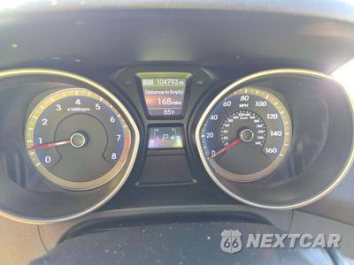 2013 Hyundai Elantra GT Hatchback - zdjęcie 9 z 28 - miniatura