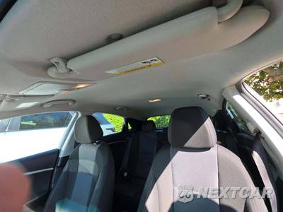 2013 Hyundai Elantra GT Hatchback - zdjęcie 11 z 28 - miniatura