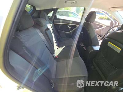 2013 Hyundai Elantra GT Hatchback - zdjęcie 16 z 28 - miniatura