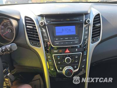 2013 Hyundai Elantra GT Hatchback - zdjęcie 10 z 28 - miniatura