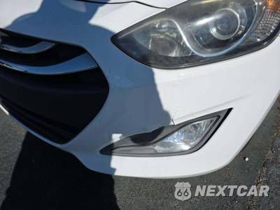 2013 Hyundai Elantra GT Hatchback - zdjęcie 21 z 28 - miniatura