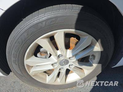 2013 Hyundai Elantra GT Hatchback - zdjęcie 22 z 28 - miniatura