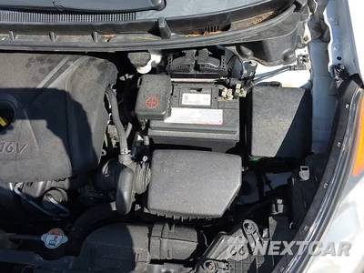 2013 Hyundai Elantra GT Hatchback - zdjęcie 28 z 28 - miniatura