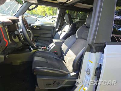 2026 Ford Bronco Raptor Advanced - zdjęcie 6 z 22 - miniatura