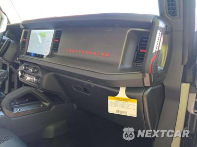 2026 Ford Bronco Raptor Advanced - zdjęcie 19 z 22 - miniatura
