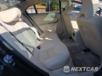 2016 Volvo S60 T5 Inscription Premier - zdjęcie 16 z 38 - miniatura