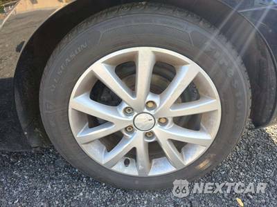 2017 Volkswagen Jetta S - zdjęcie 30 z 31 - miniatura
