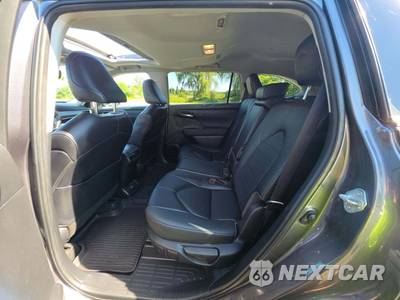 2023 Toyota Highlander XLE - zdjęcie 13 z 25 - miniatura