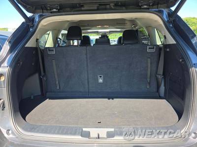 2023 Toyota Highlander XLE - zdjęcie 15 z 25 - miniatura