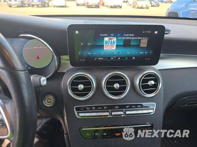 2022 Mercedes-Benz GLC 300 4MATIC - zdjęcie 10 z 21 - miniatura