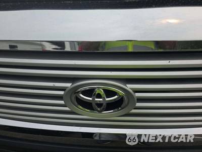 2017 Toyota Tundra Limited Crew Cab Short Bed - zdjęcie 23 z 27 - miniatura