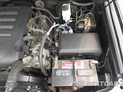 2017 Toyota Tundra Limited Crew Cab Short Bed - zdjęcie 26 z 27 - miniatura