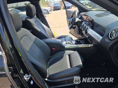 2025 Mercedes-Benz GLB 250 4MATIC - zdjęcie 18 z 25 - miniatura