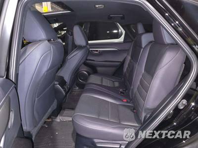 2019 Lexus NX 300 F SPORT - zdjęcie 13 z 23 - miniatura