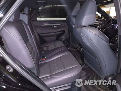 2019 Lexus NX 300 F SPORT - zdjęcie 16 z 23 - miniatura