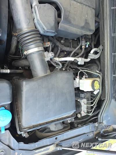 2015 Nissan Armada SV - zdjęcie 28 z 28 - miniatura